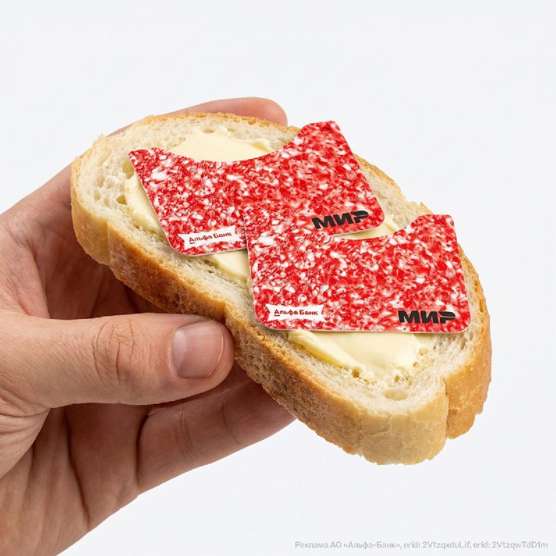 Данил Колбасенко, скорее заберите свой платёжный стикер.

@alfabank