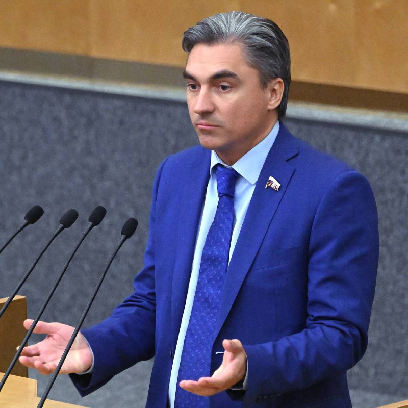 Россияне с Telegram Premium НЕ ЭКСТРЕМИСТЫ  заявили в Госдуме. Если мессенджер признают вне закона,