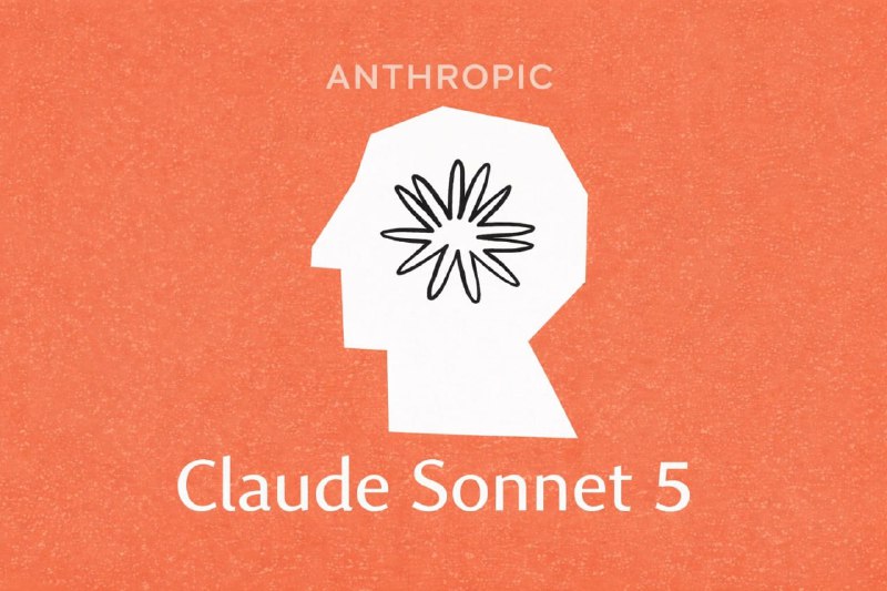 Claude Sonnet 5 выйдет уже через 3 дня  приготовили для вас эксклюзивный инсайд

Anthropic готовится