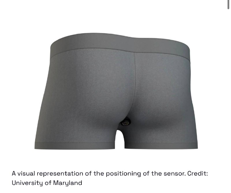 Человеку нужно пукать хотя бы 32 раза в день. Перед вами монументальное достижение современной науки