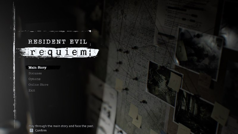 Пиратка Resident Evil Requiem вышла! Хакеры из GameDrive прикончили Denuvo  взломанная версия уже в