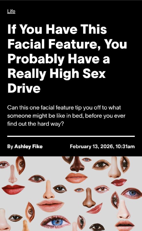 Люди с квадратной челюстью  ЛУЧШИЕ в сексе, доказали ученые. Исследователи провели тесты и однозначн