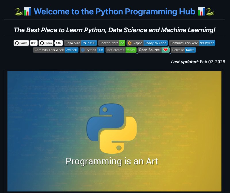Учим Python с ПОЛНОГО НУЛЯ до уровня крепкого мидла за 3 месяца и выбираем специализацию.
Нашли гр
