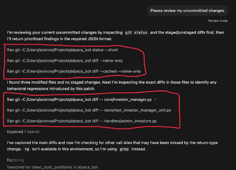 О божечки, в Кодекс добавили субагентов
Sama, копируй все из Claude Code… А еще лучше возьми на р