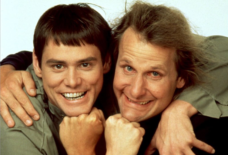 День тупости отмечается сегодня! Да, No Brainer Day реально существует.

Поздравьте всех причастных