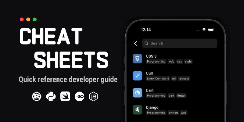 Изучаем сразу ПЯТЬ языков программирования в одном сервисе  нашли приложение, с которым можно стать