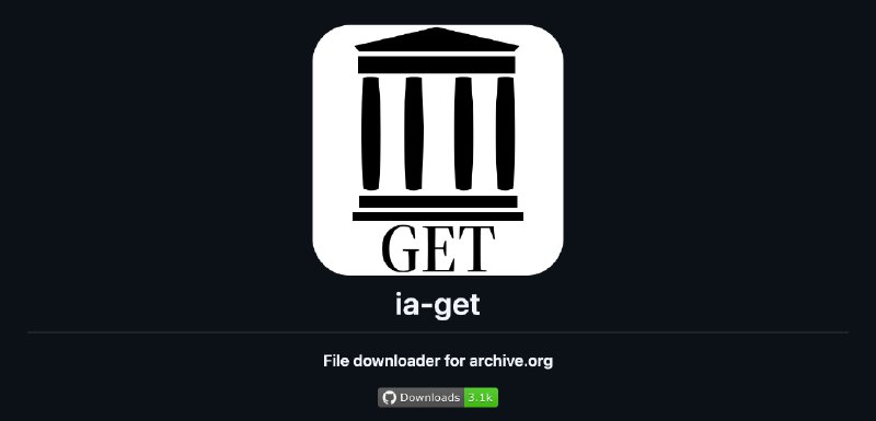 Грузим ЛЮБЫЕ файлы из The Internet Archive  нашли сервис от создателя Ubuntu, который поможет скачат