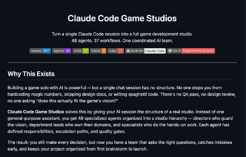 Становимся мастером геймдева и открываем студию у себя дома нашли ОГРОМНЫЙ пак нейронок, которые сд