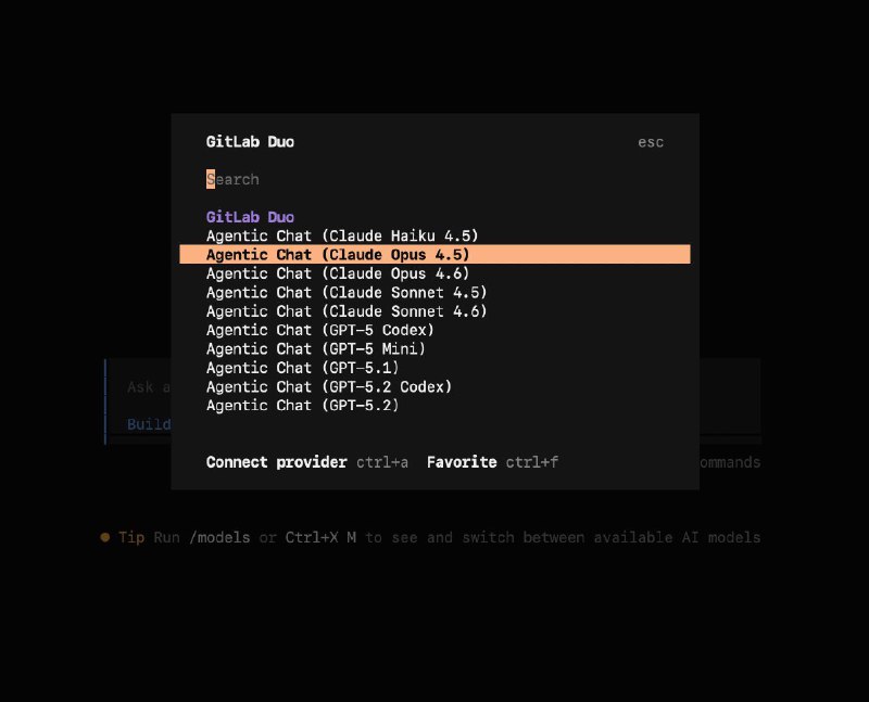 Взял триал GitLab Duo

Ну что затестим

Спойлер:

Если я правильно понял, подключить это можно тольк