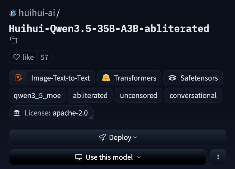 Китайцы УБИЛИ цензуру в текстовых нейронках  разрабы из huihui-ai выкатили модель БЕЗ тормозов. В Hu