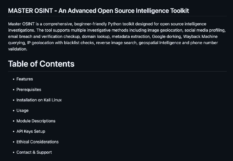 Становимся КОРОЛЕМ OSINT-разведки и учимся выведывать ЛЮБУЮ информацию  нашли мощнейший инструмент д