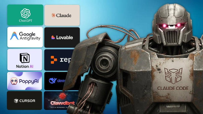 Писать код руками больше не нужно!

Привет. Меня зовут Кирилл. Я создаю топовые подборки с уроками п