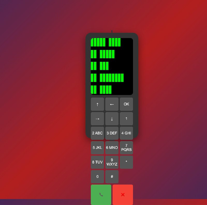 Протестировал Nemotron 3 Super Free (OpenCode Zen)

В OpenCode тестировал.

Помпт:

Создайте Nokia 3