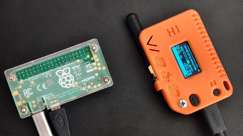 Россияне изобрели ПЕЙДЖЕР для Телеграма  на нем можно читать сообщения в каналах БЕЗ интернета и воо