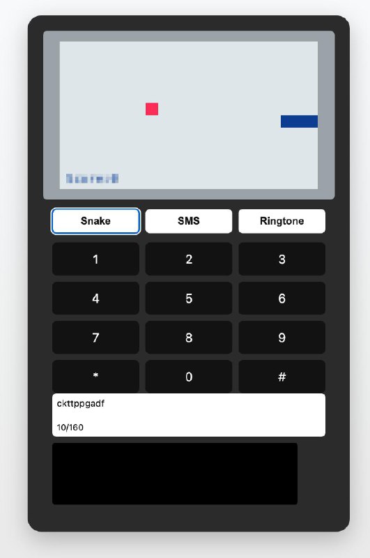 Протестировал gpt-5-mini в OpenCode

Ребята, Ребята! Посмотрите, какую змейку мне создал gpt-5-mini