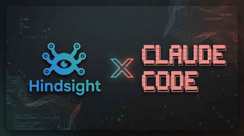 Hindsight добавил плагин для Claude Code.
Он позволяет запускать Memory Bank без внешних API-ключей