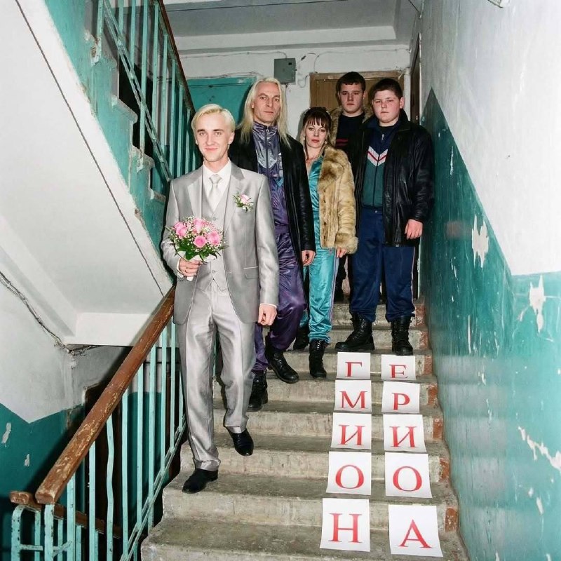 Сериал по Гарри Поттеру, который действительно стоило снять:Сериал по Гарри Поттеру, который действи