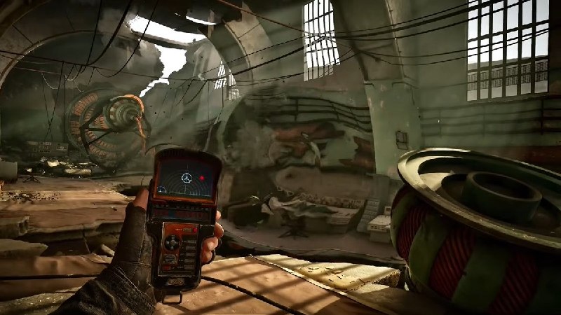 S.T.A.L.K.E.R 2* получит новое DLC его назвали Cost of Hope. Оно выйдет уже этим летом.
* продукт