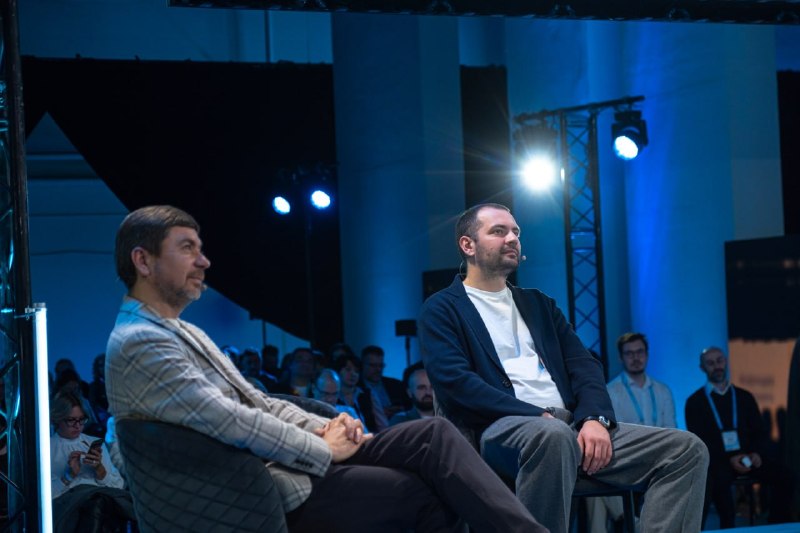 Каждый пассажир мосметро пользователь СОТЕН ИТ-систем, даже если сам того не подозревает, отметил н