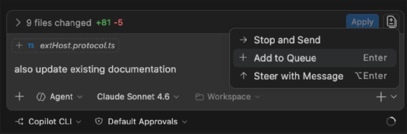 Обновился VSC до версии 1.112
(да не удалил я его, так сильно сократил использование)
В центре обн