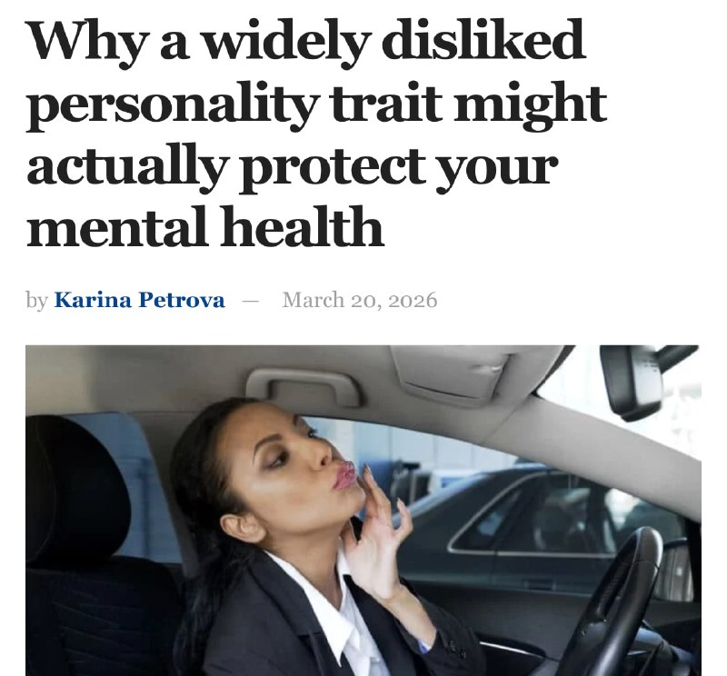 Нарциссы ЗДОРОВЕЕ и ментально крепче ученые. Исследователи доказали, что люди, которые сильно завис