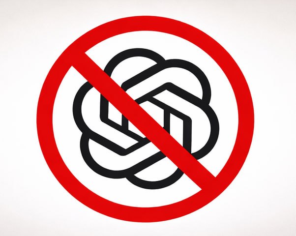 СhatGPT, Gemini и Claude могут ЗАПРЕТИТЬ в России  Минцифры уже разработало проект, который позволит