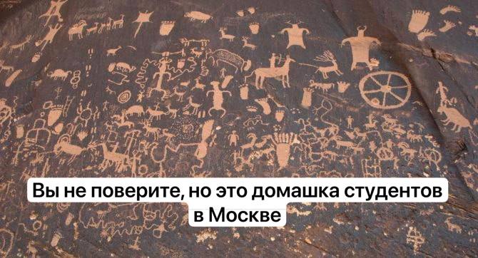 Студенты ВШЭ начали носить задания на ФЛЕШКАХ  отключения интернета отбросили учащихся на 10 лет в п