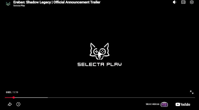 YouTube убрал кнопку паузы из плеера  вместо неё теперь кнопка Поделиться. Так платформа хочет буста