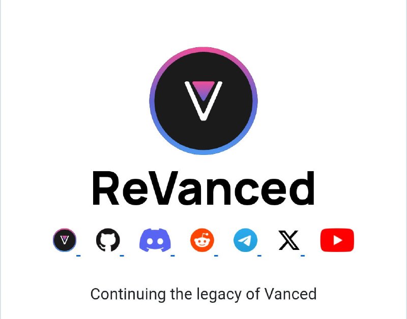 Прокачиваем Android НА МАКСИМУМ: после двух лет разработки вышел ReVanced 2.0, который позволяет САМ