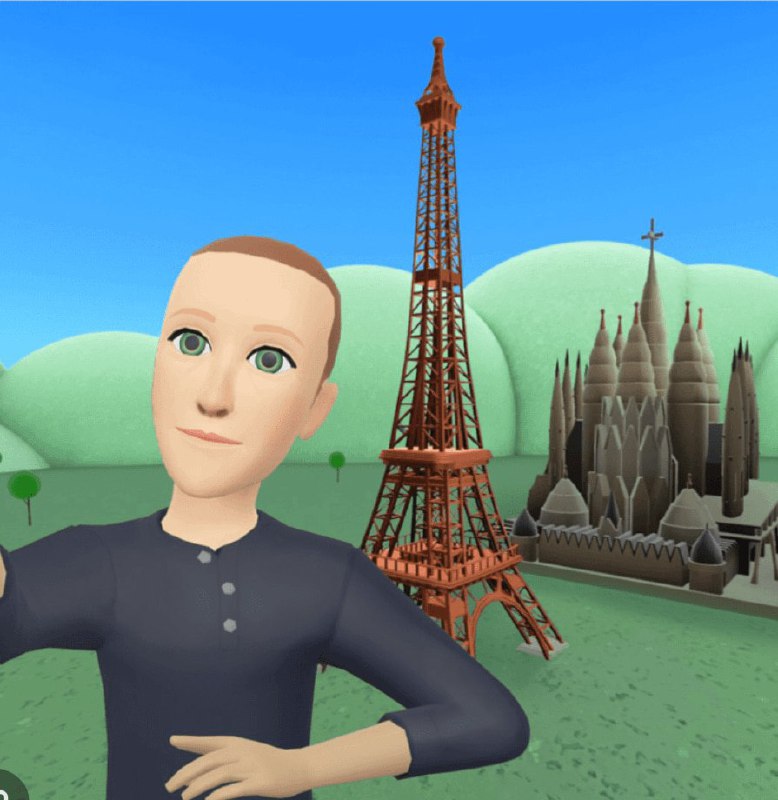 Цукерберг закрывает свою VR-вселенную и смещает фокус на ИИ-устройства

Meta* сворачивает Horizon Wo
