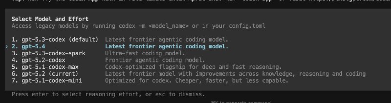 Уже доступна в Codex! Тестим это чудо!