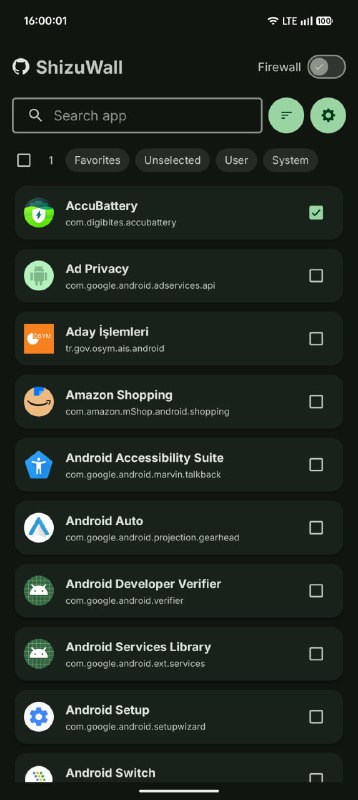 Имба для Андроида: вышло приложение-брандмауэр, которое сделает ваш смартфон безопаснее в десятки ра