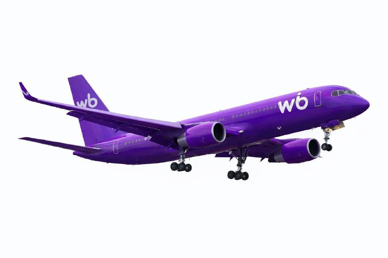 У Wildberries будут САМОЛЕТЫ  ВБ покупает Azur Air, чтобы развивать туристический бизнес. По слухам,