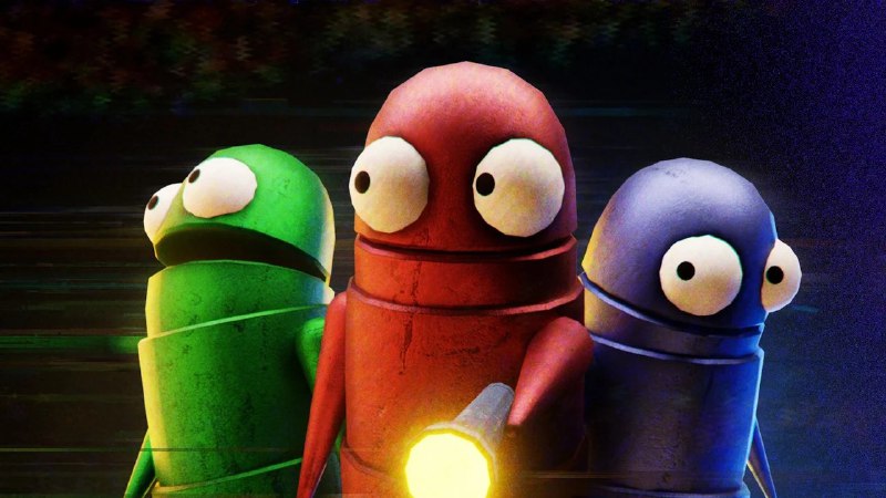 В R.E.P.O. завезут СЮЖЕТ и даже целый лор  разрабы только что выкатили масштабную инфу об обновлении