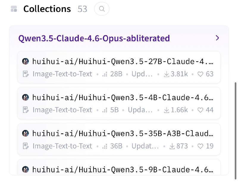 Как делают Claude-подобные локальные модели и что такое abliterated
Сейчас вокруг Qwen3.5 появился