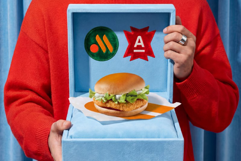 Это ПОСЛЕДНЯЯ НЕДЕЛЯ Бигфеста. Скорее пробуйте самое вкусное с КЭШБЭКОМ ДО 50% во Вкусно  и точка