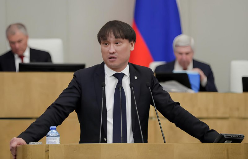 Налог на выезд за границу ПОДДЕРЖАЛИ в Госдуме. Депутаты уже рассматривают обязательную плату для ро