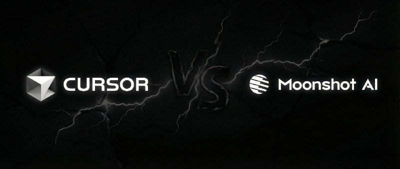 Скандал вокруг Cursor Composer 2 и Kimi K2.5 набирает обороты

UPD: оказалось, Composer 2 тренировал