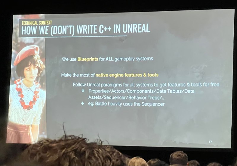 Что: лучшую игру 2025-го разработали без программирования. Студия Sandfall только что взорвала мозг