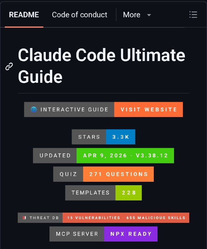 Превращаем Claude Code в настоящий швейцарский нож  твиттерские собрали мощнейший топ скиллов и API,