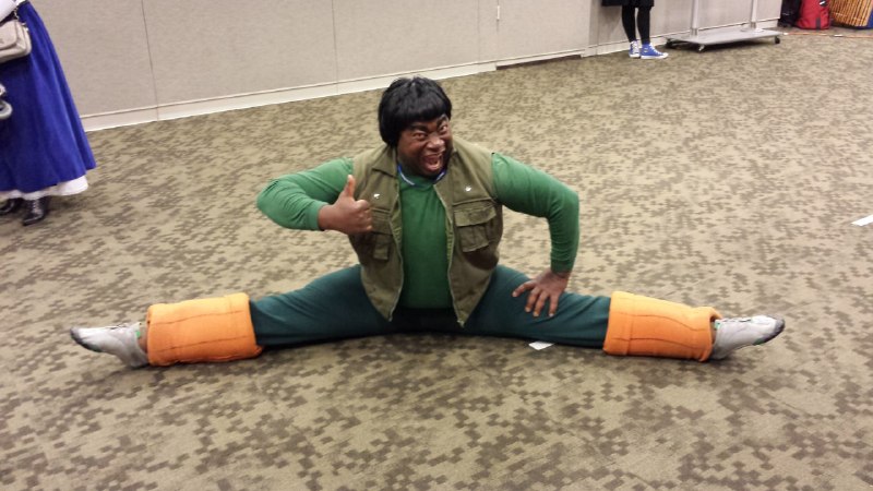 День анимешника отмечаем сегодня именно 11 апреля закрепилось как праздник любителей японских мульт