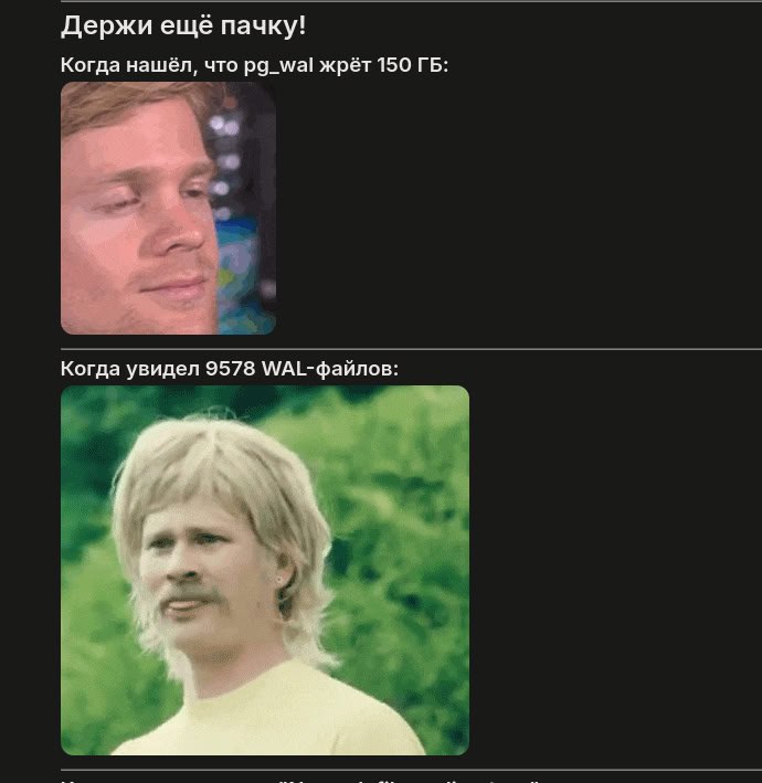 Claude AI: Я не могу показывать гифки, это просто текст

Также Claude AI: *вставляет !(giphy.gif) и