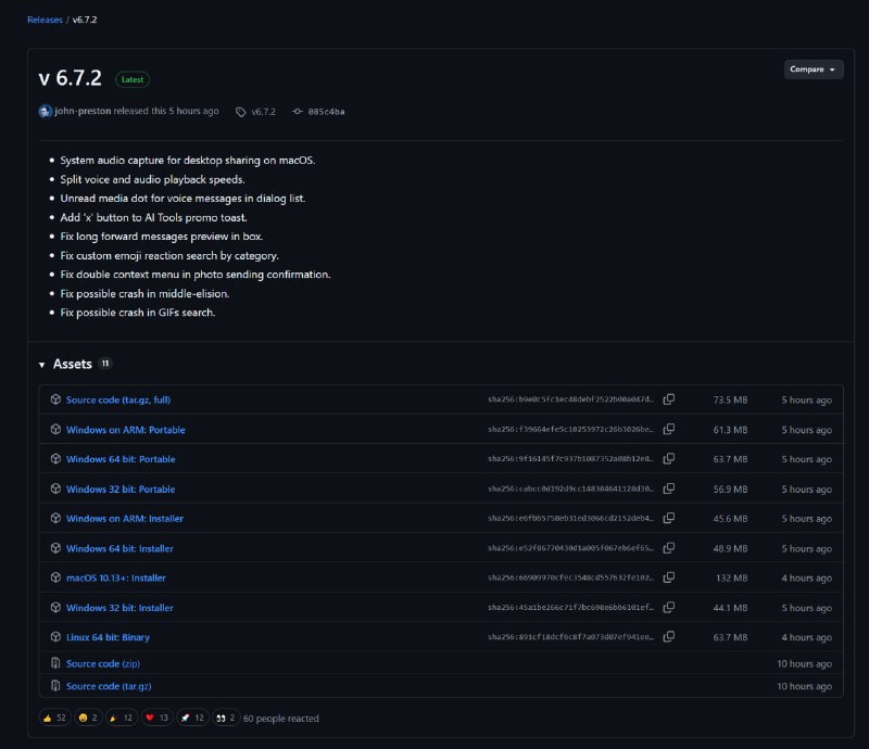 Дуров выпустил обнову против РКН  Telegram только что восстановил заблокированные прокси.

 В новой