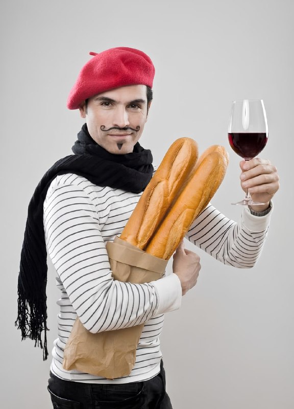 Как я выгляжу, когда захожу в интернет с французской eSIM: