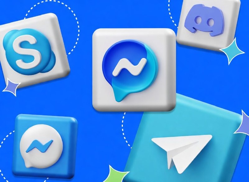 Корпоративные мессенджеры хайпуют на рынке  по данным Mediascope, в марте Яндекс Мессенджер стал топ