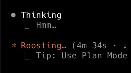 У Opus 4.7 ризонинг окончательно скрыли. Теперь он не показывается даже в CLI Claude Code с reasonin